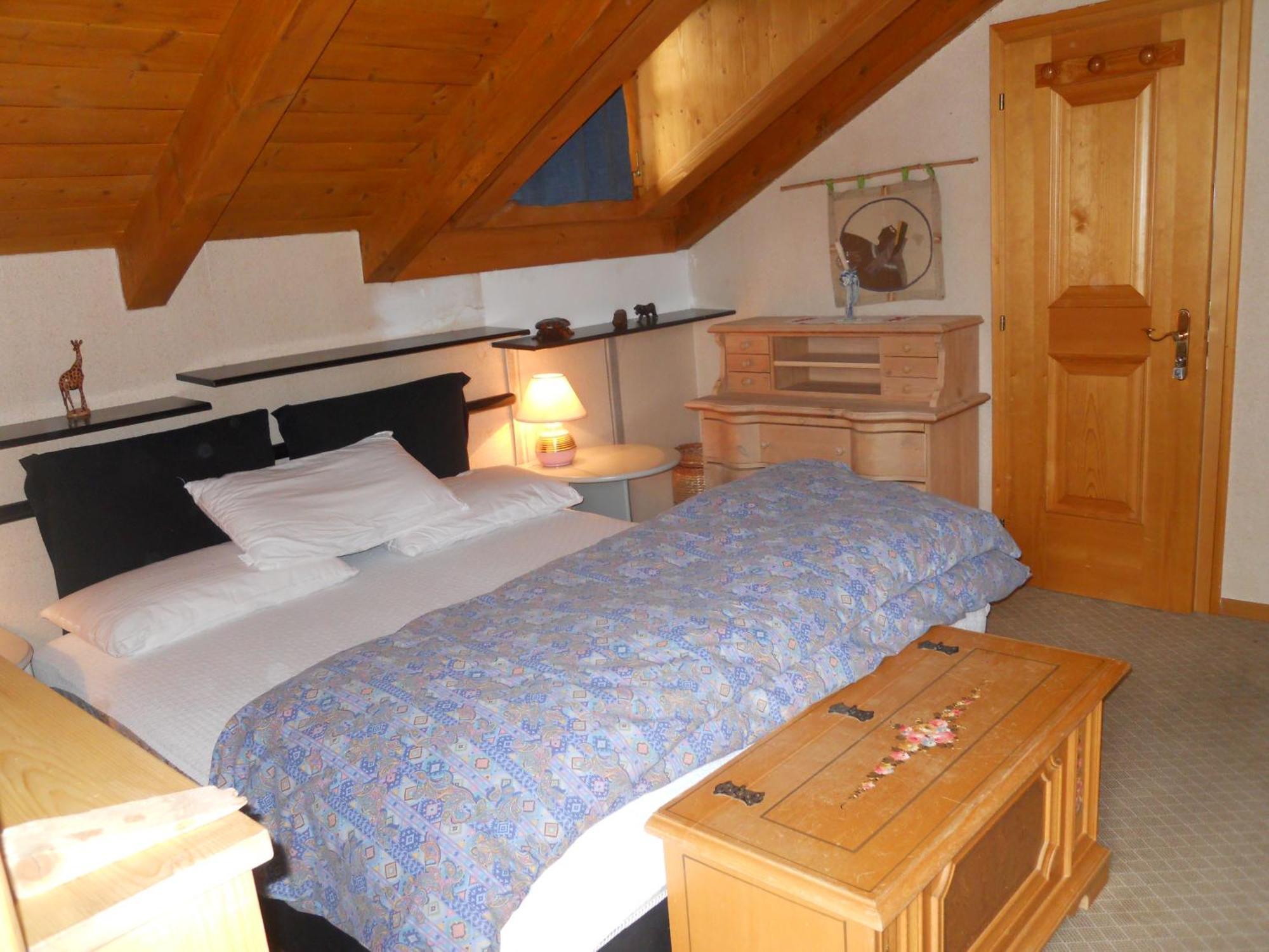 Villa Tamion Виго ди Фаса Екстериор снимка