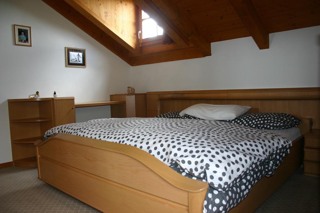 Villa Tamion Виго ди Фаса Стая снимка